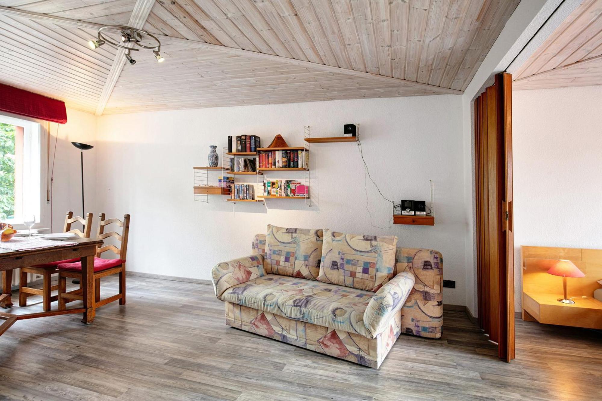 Small-residence Appartement