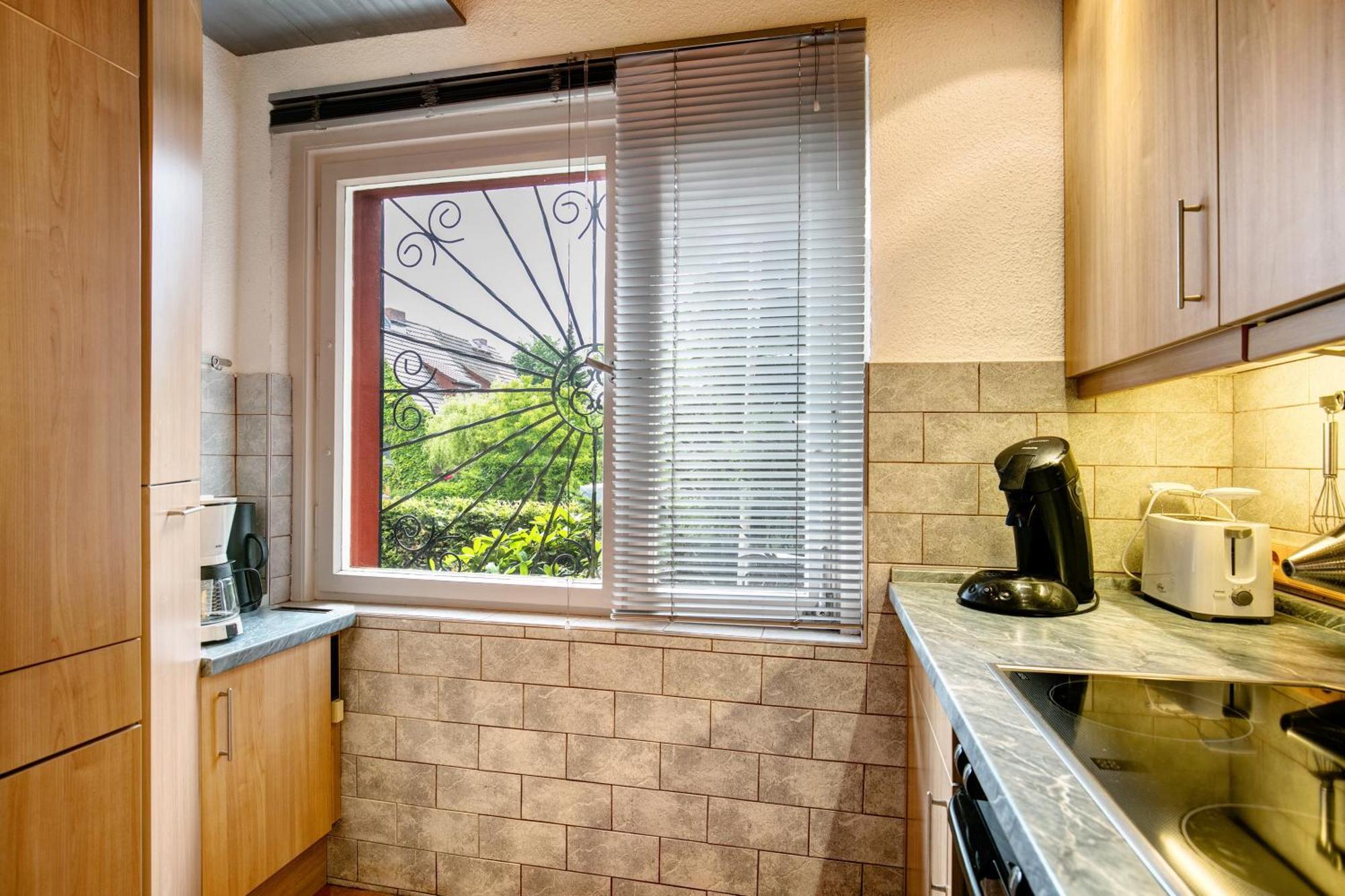 Small-residence Appartement *