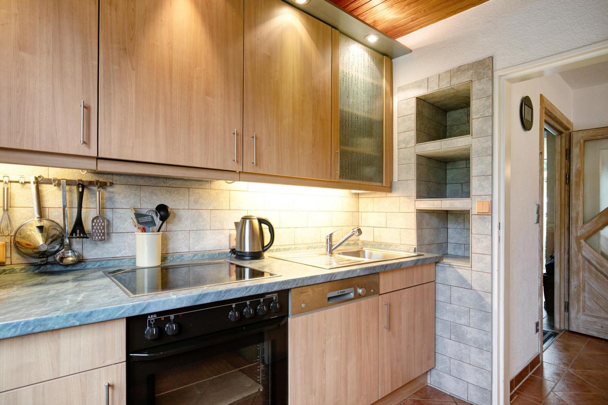 Appartement Small-residence Berlijn
