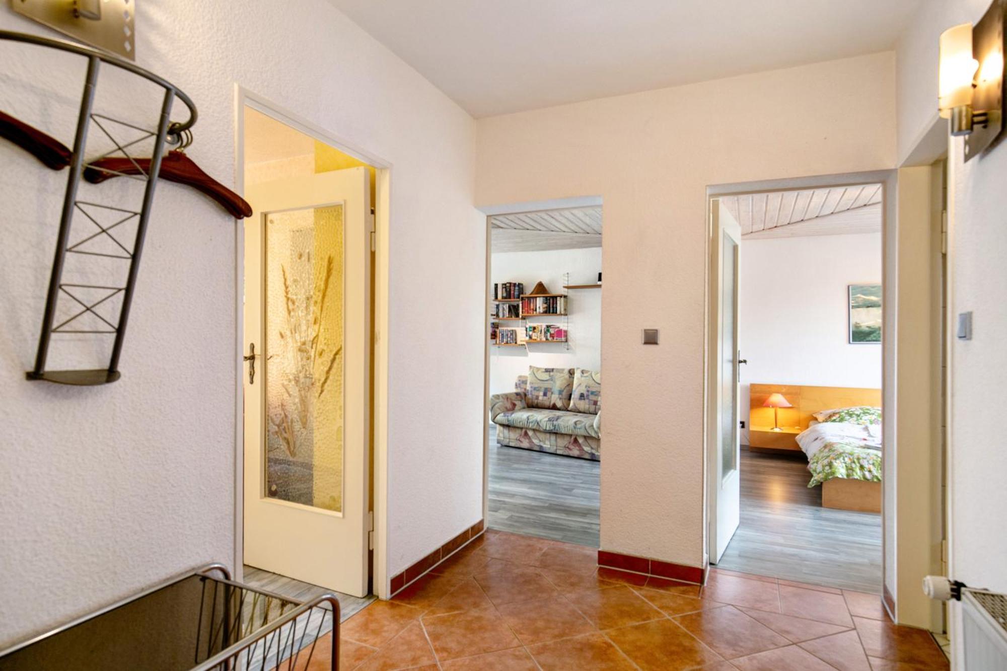 Small-residence Appartement Berlijn