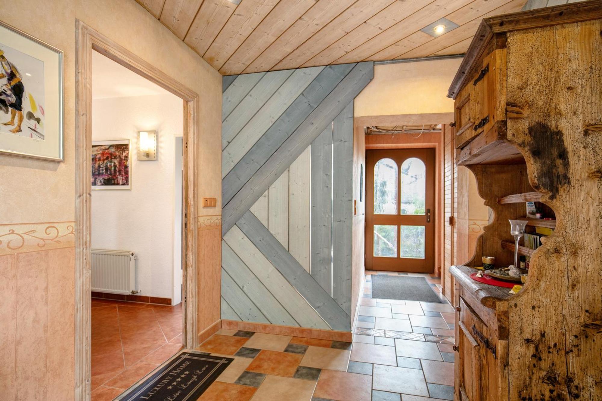 Small-residence * Berlijn
