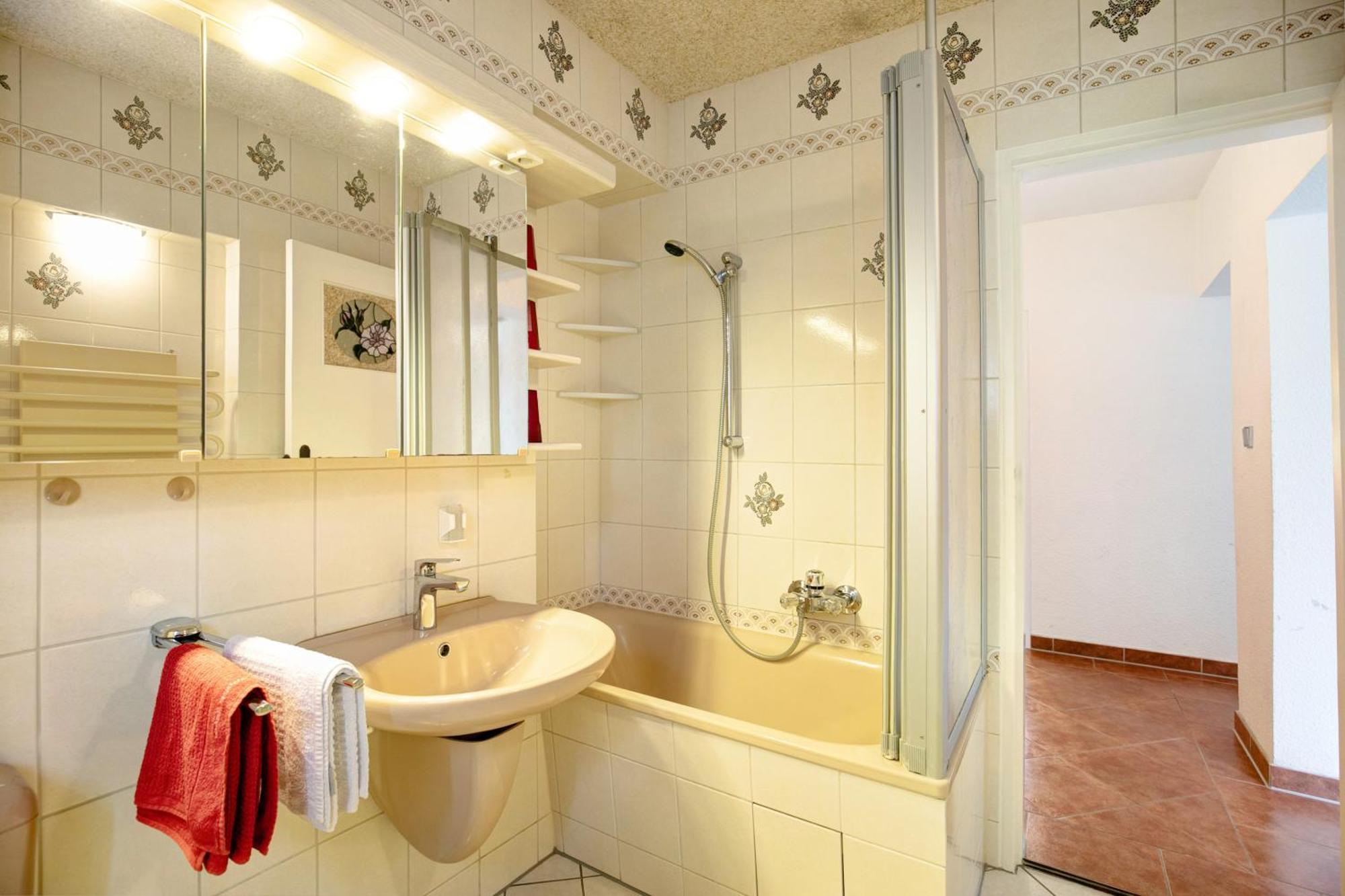 Small-residence Appartement Berlijn