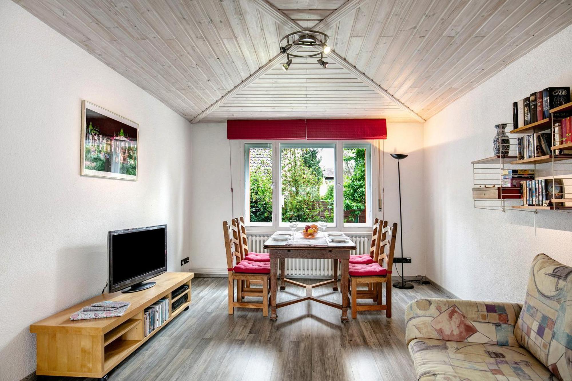 Small-residence * Berlijn