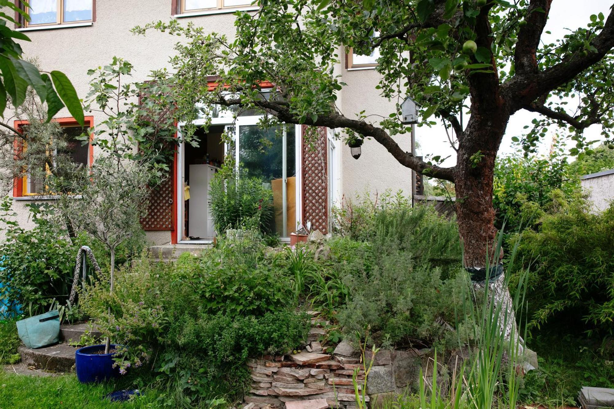 Small-residence * Berlijn