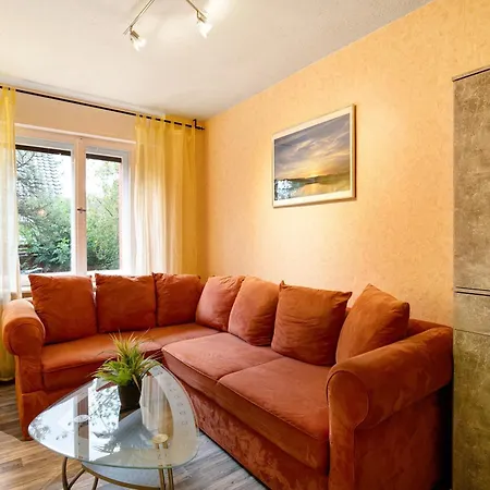 Small-Residence Берлин Экстерьер фото