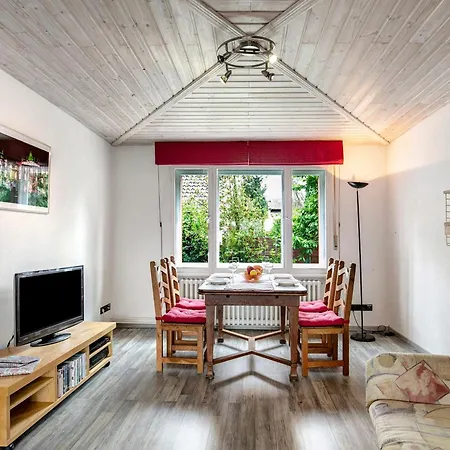 Small-Residence Берлин Экстерьер фото