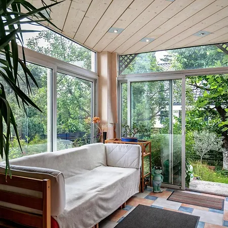 Small-Residence Берлин Экстерьер фото