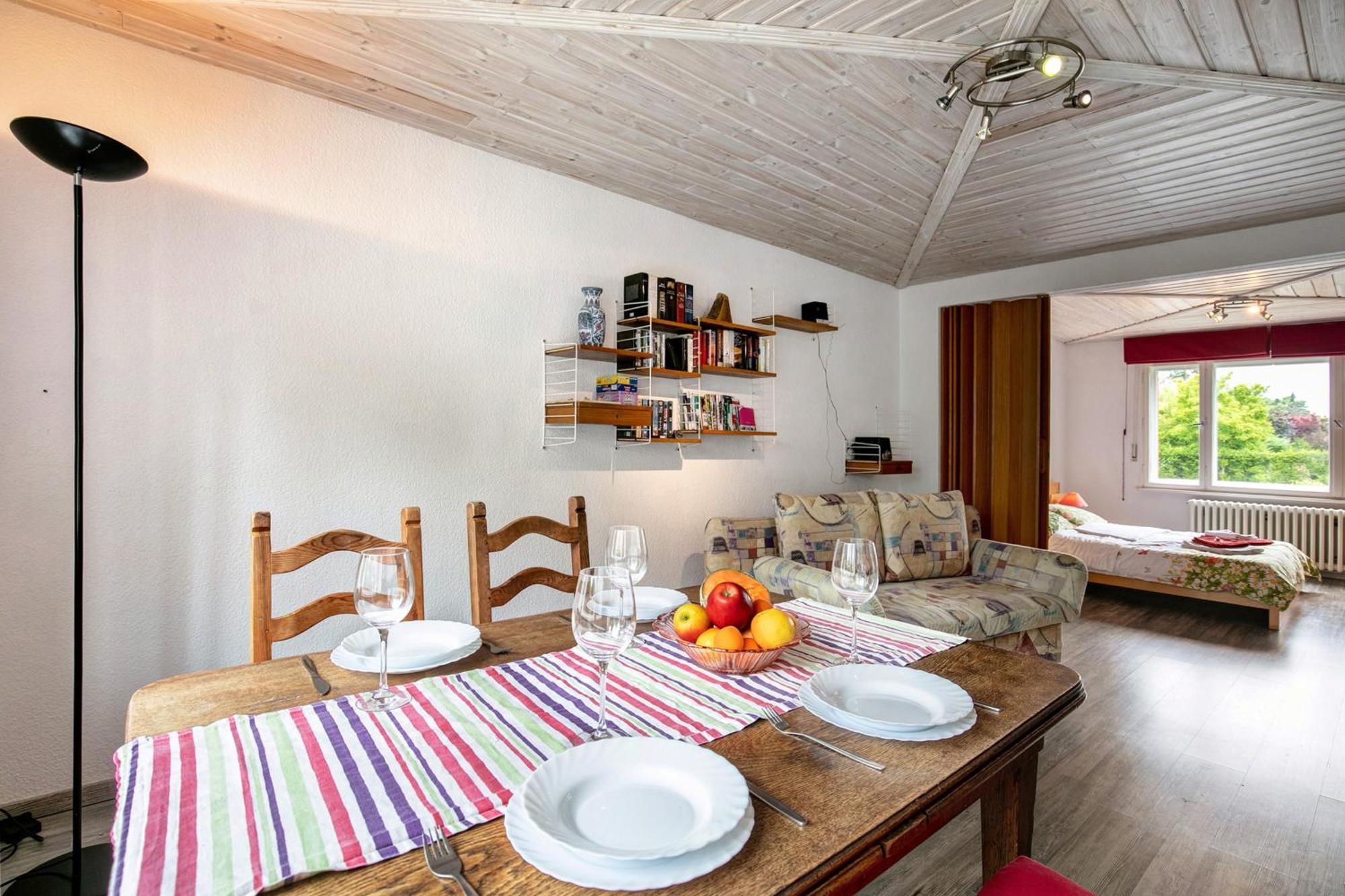 Small-residence * Berlin